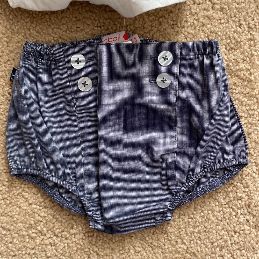 Two-Piece Set - Boboli - Picture 3 of 9